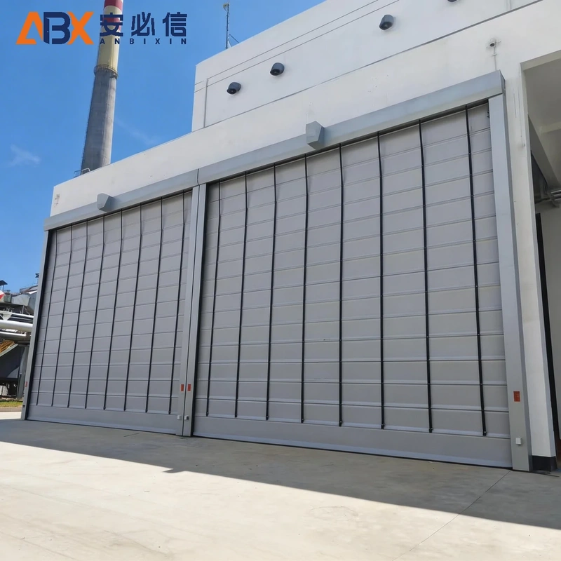 南充市堆积门