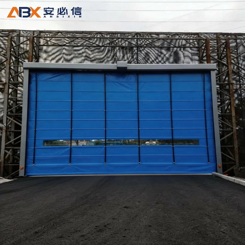 南充市机械式门封