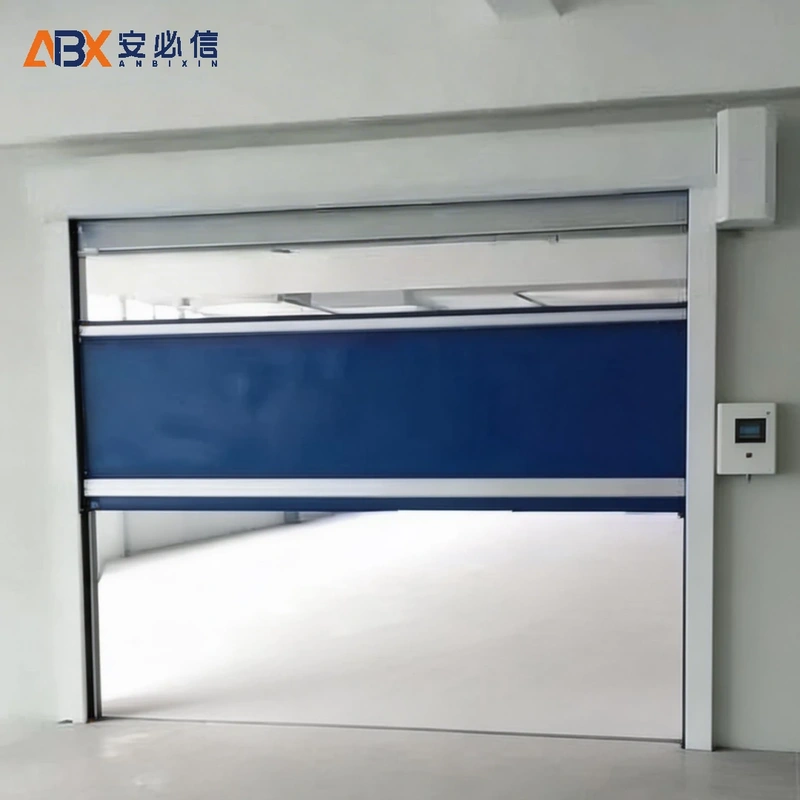 南充市高速门