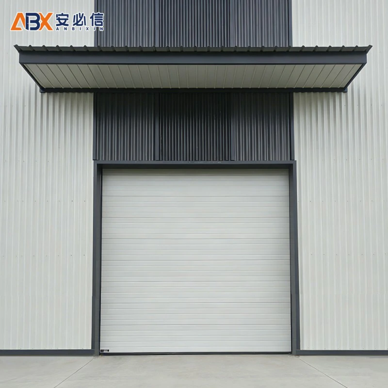 南充市升降提升门